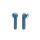 JBL Tune 225TWS Blue - 606331 - zdjęcie 5